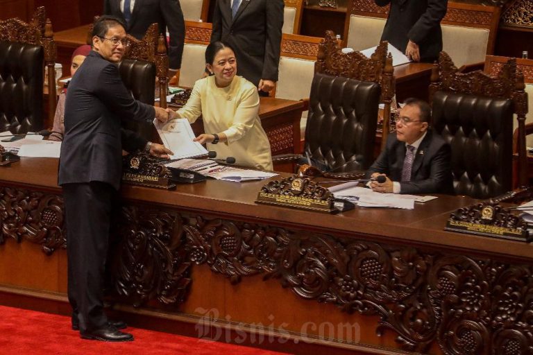PFII Digadang Jadi Mesin Pertumbuhan Ekonomi, Tantangan Investasi Masih Menanti