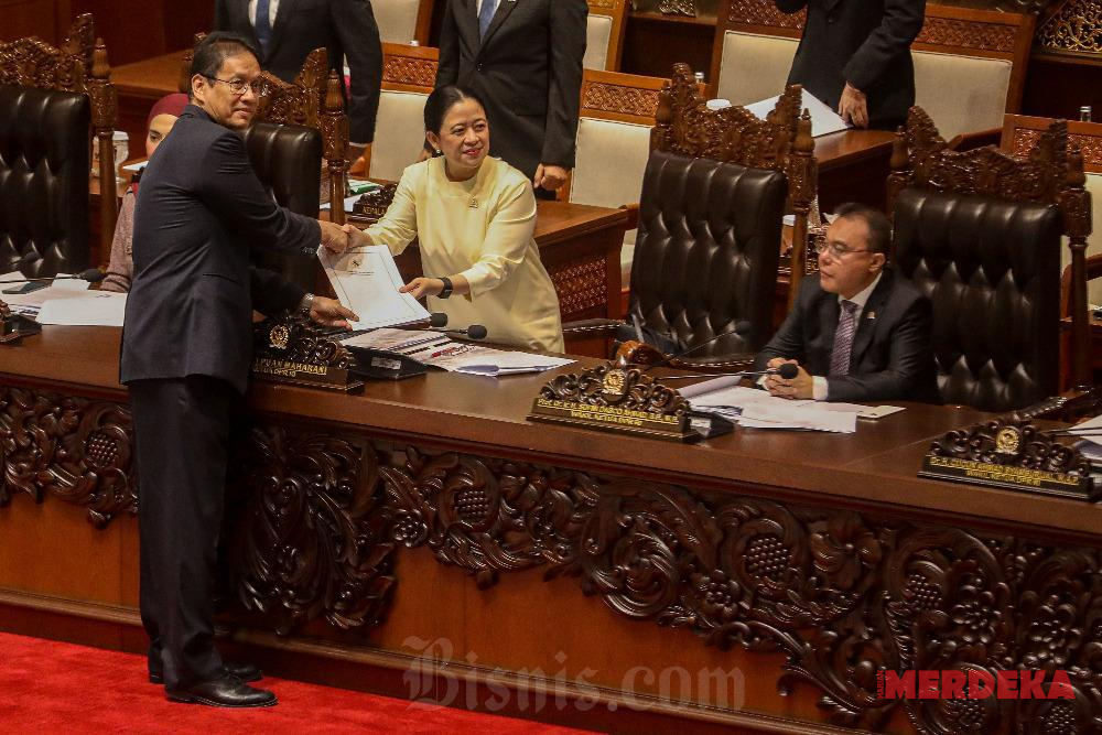 PFII Digadang Jadi Mesin Pertumbuhan Ekonomi, Tantangan Investasi Masih Menanti