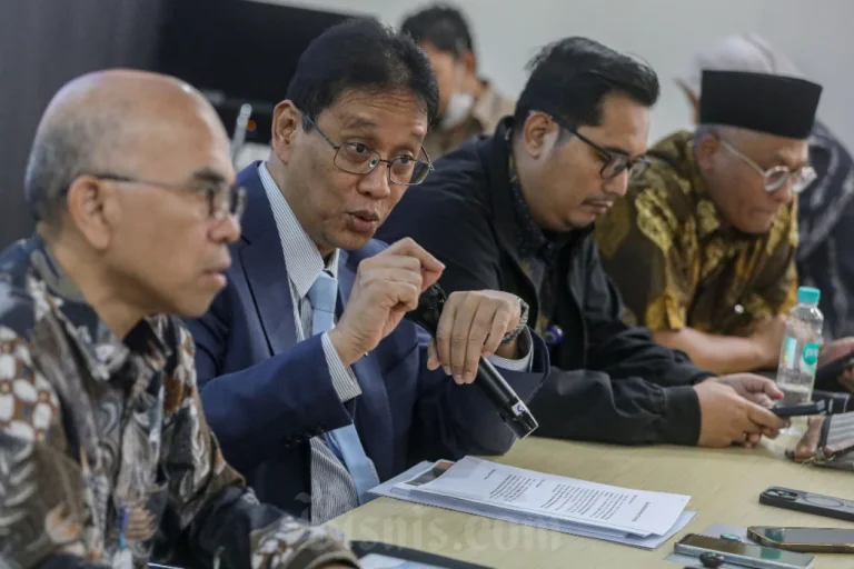 Purbaya Yakin Penempatan Dana SAL di Himbara Bisa Dorong Kredit Tembus 20%