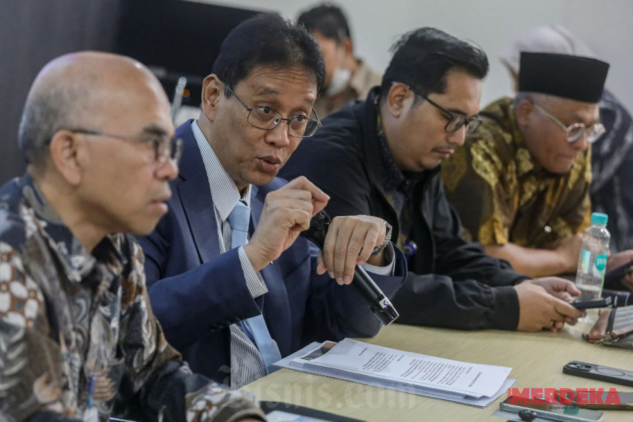 Purbaya Yakin Penempatan Dana SAL di Himbara Bisa Dorong Kredit Tembus 20%