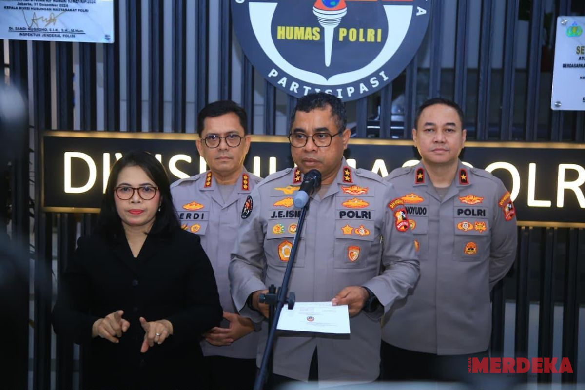 Polisi Maksimalkan Pencarian Lima Jurnalis yang Hilang Kontak Saat Liputan Gunung Anak Krakatau