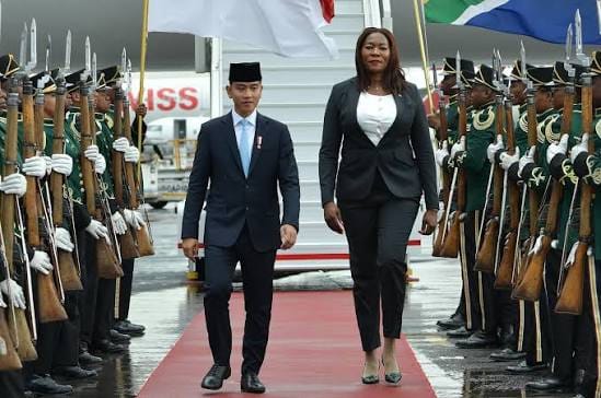 Denny Indrayana: MK Jadi Harapan Terakhir Bongkar Polemik Syarat Pendidikan Gibran