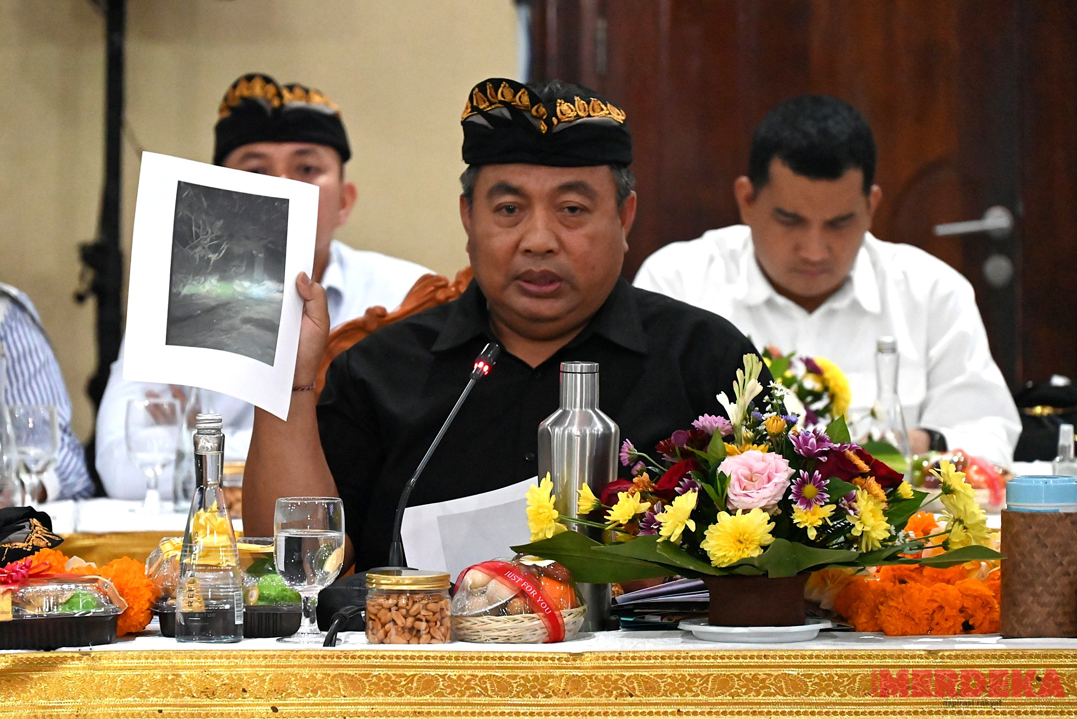 Kasus Narkoba di Bali Disorot, 92,5 Persen Tersangka Merupakan WNI
