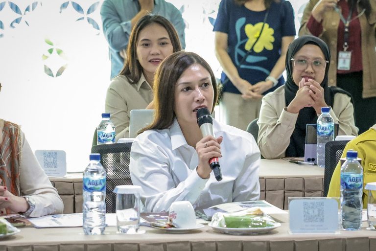 Maria Lestari Tekankan Pentingnya Teknologi Pascapanen bagi Petani Kopi