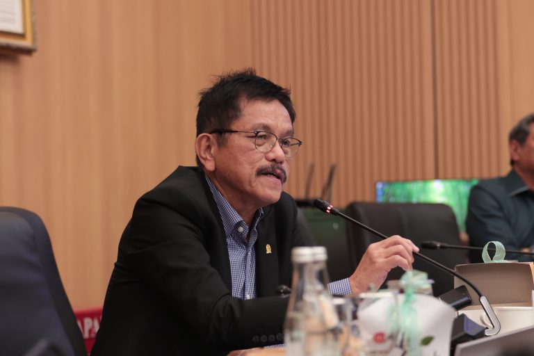 Ramson Siagian Pastikan Stok BBM Nasional Aman, Gangguan Makassar Disebut karena Distribusi