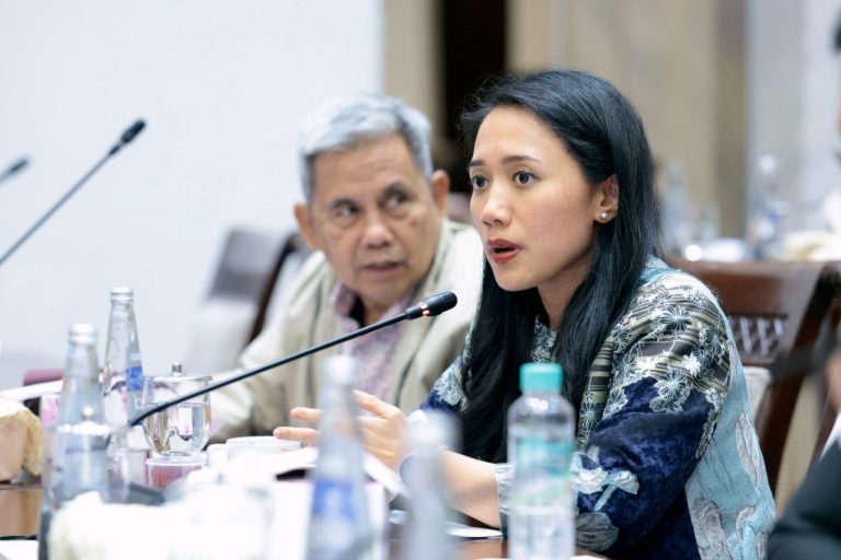 Puteri Komarudin Minta Program PSR Ukur Dampak, Bukan Sekadar Serapan Anggaran