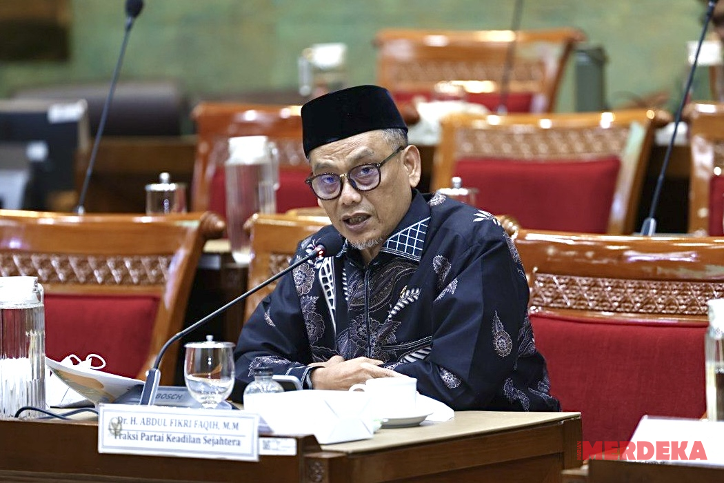 DPR Sebut Anggaran Pendidikan 20 Persen APBN Bisa Dukung Pendidikan Gratis hingga Perguruan Tinggi