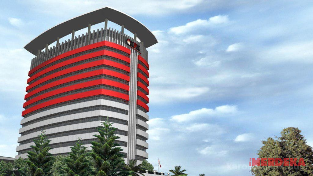 KPK Diminta Bongkar Siapa Saja yang Terlibat dalam Aliran Rp1,5 Miliar di Pemkab Bogor