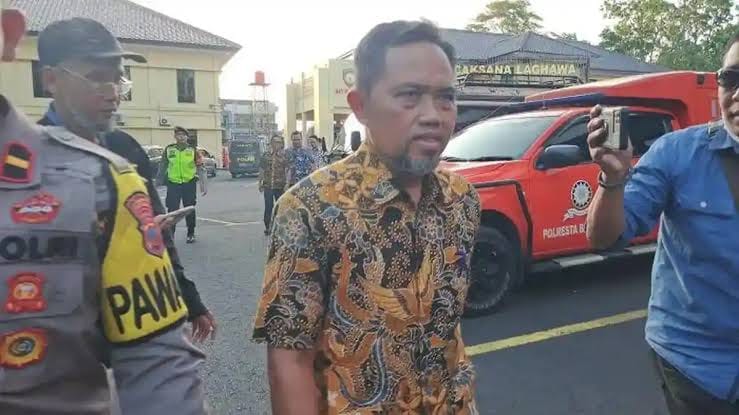Kapolres hingga Kajari Masuk Daftar THR Bupati Cilacap, Nilainya Puluhan Juta