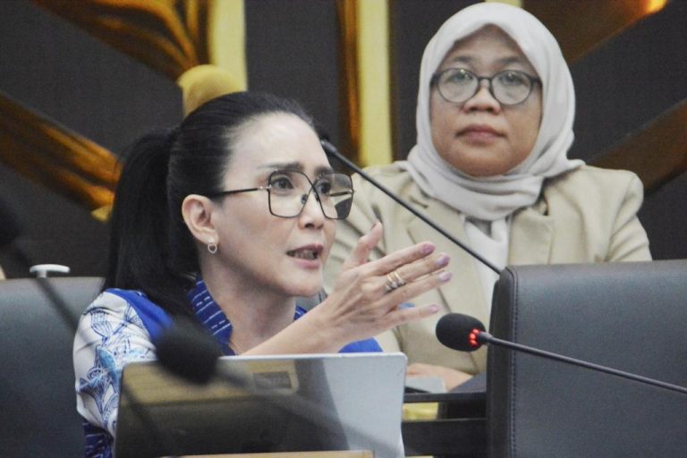 Rieke Diah Pitaloka: Tata Kelola Agraria Nasional Harus Dibangun Permanen demi Kemakmuran Rakyat