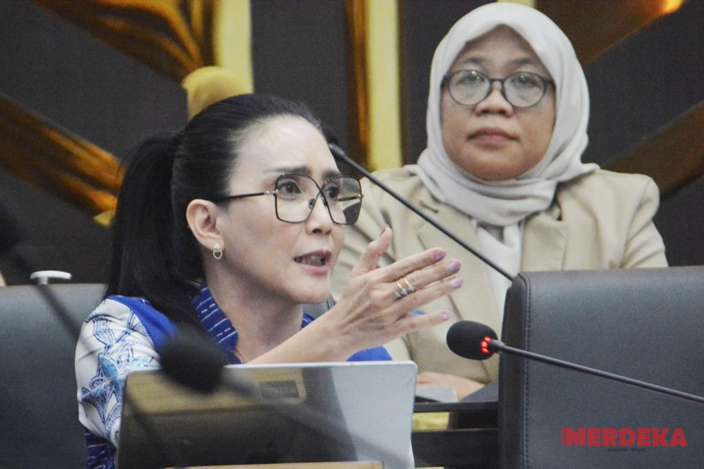Rieke Diah Pitaloka: Tata Kelola Agraria Nasional Harus Dibangun Permanen demi Kemakmuran Rakyat