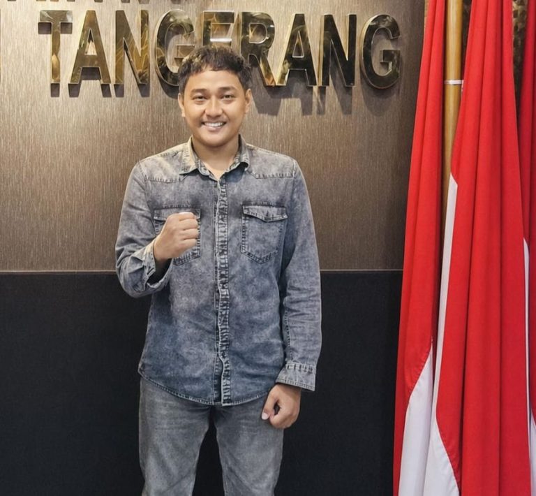 Polemik Dugaan Korupsi DLH Tangsel