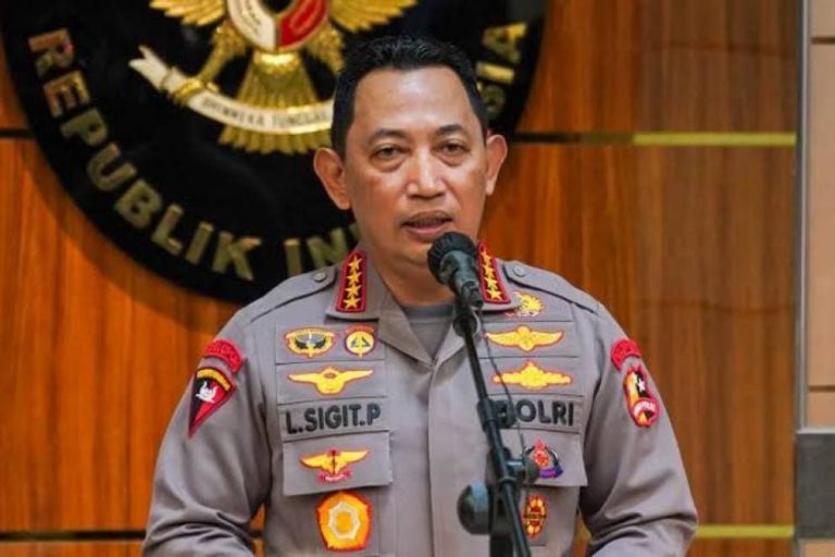 Kapolri Ultimatum Premanisme-Pungli: Pengusaha Jangan Diam, Laporkan! Polri Siap Tindak Tegas