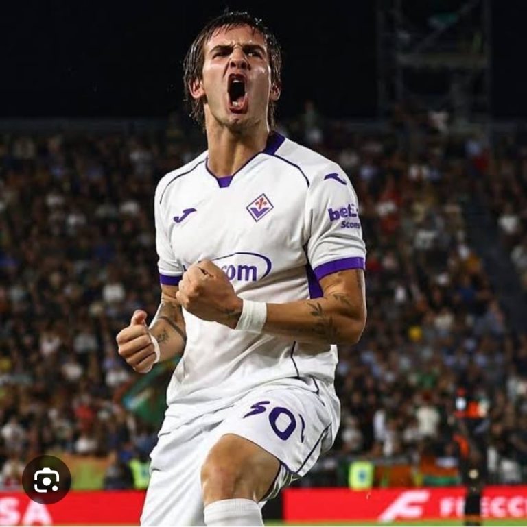 Mastantuono Pecahkan Rekor Messi