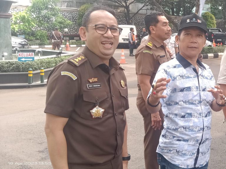 Pamer Sitaan Triliunan, Rakyat Tetap Tercekik, Mukhsin Nasir Soroti Dua Ukuran Hukum