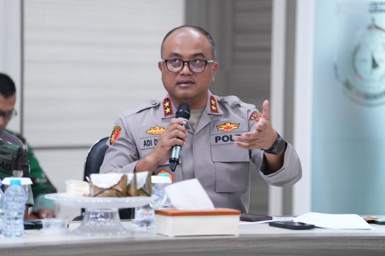Antrean Pertalite dan Solar Mengular, Kapolda Sulbar Warning Pelaku Penimbunan