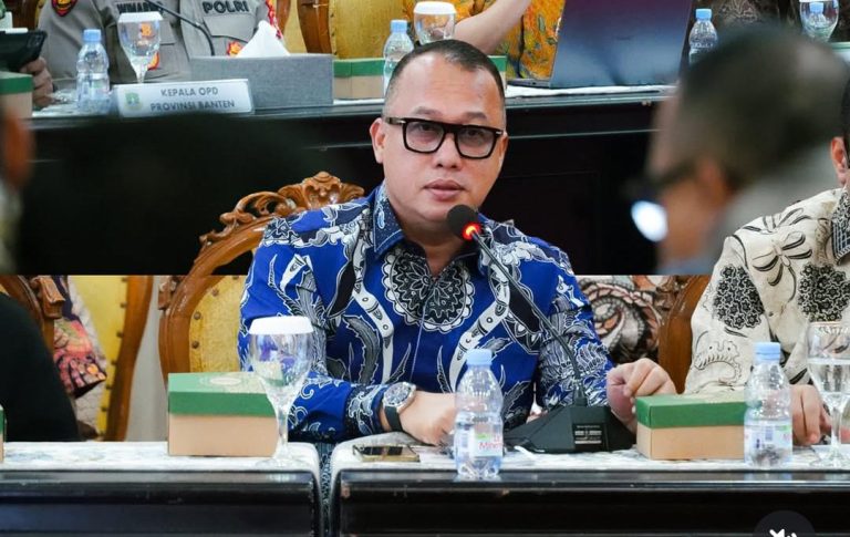 Baleg DPR Soroti Batas Belanja Pegawai 30 Persen yang Picu Defisit di Daerah