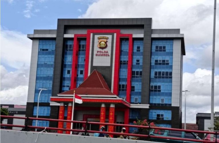 Penyidik Jatanras Polda Sumsel Dilaporkan Kasus Pemerasan Terkait Kasus Tongkang Rp30 Miliar