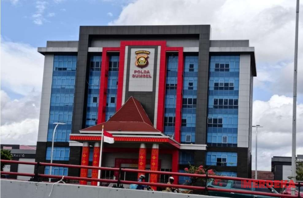 Penyidik Jatanras Polda Sumsel Dilaporkan Kasus Pemerasan Terkait Kasus Tongkang Rp30 Miliar