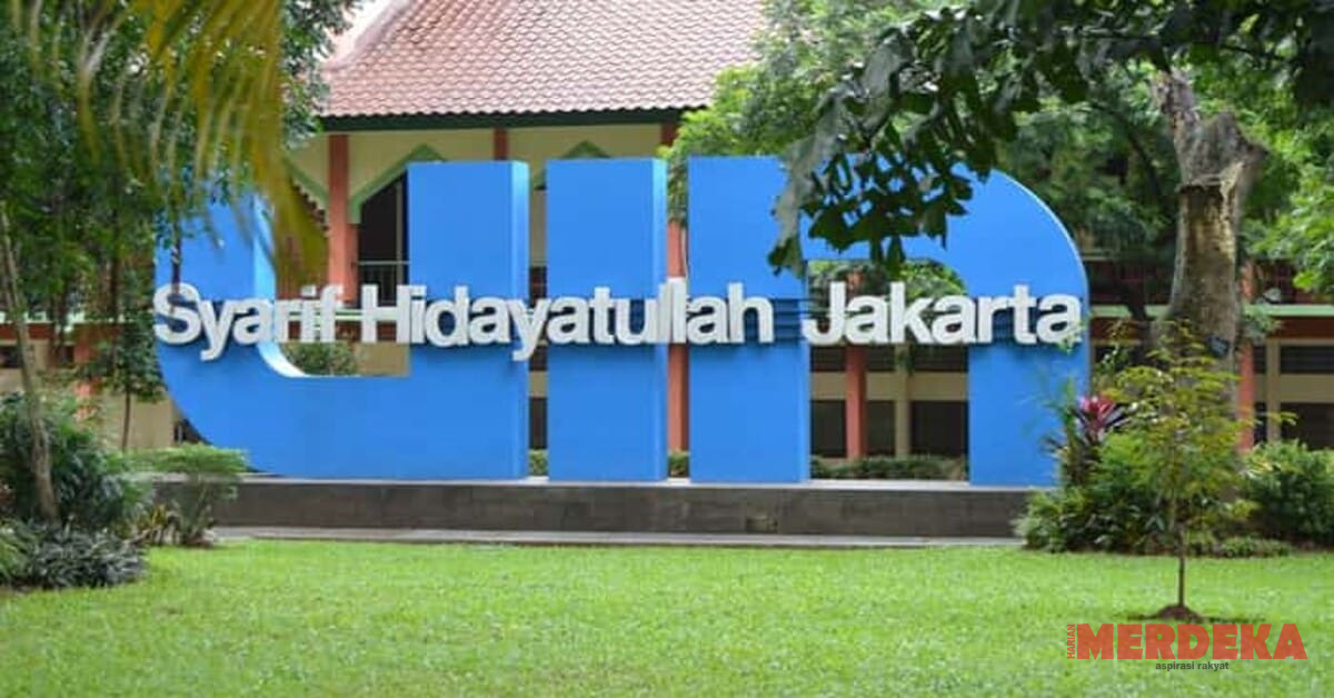 Dugaan Korupsi Aset Negara UIN Jakarta Mengemuka, Tim Hukum Datangi Kejati Banten