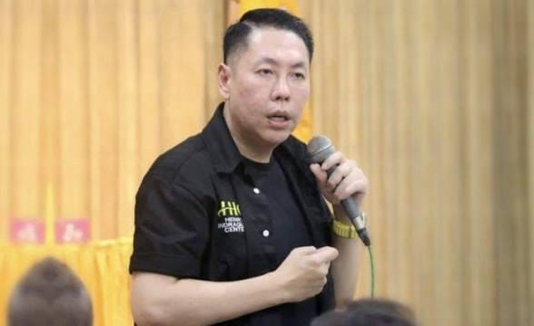 Pakar Hukum Prof. Henry : Kinerja Bahlil di Sektor Energi Disebut Jadi Etalase Keberhasilan Golkar