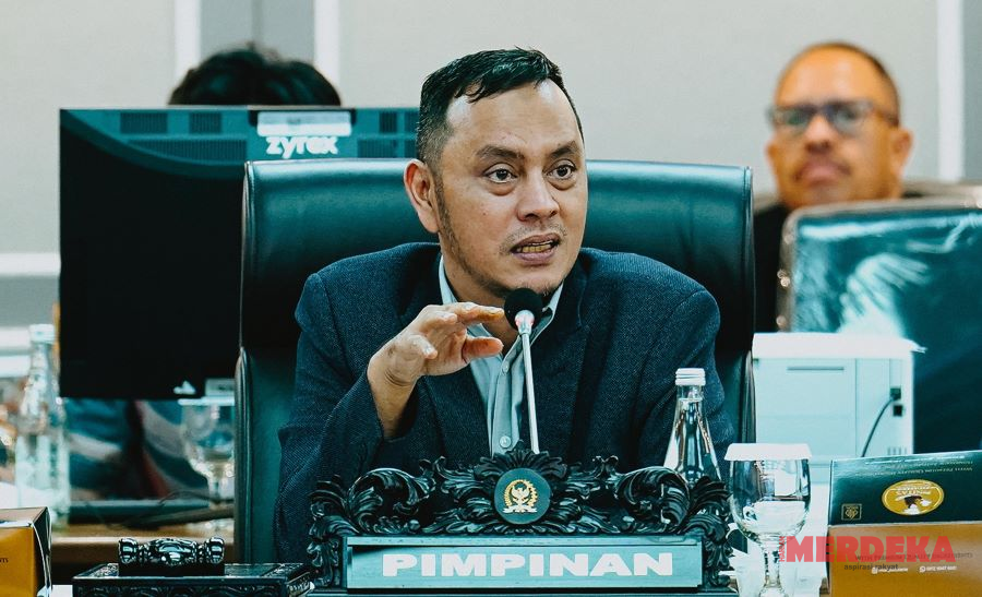 Willy Aditya Desak Imipas Kaji Ulang Pembebasan Bersyarat Bechi