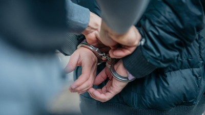 Polda Banten Bongkar Jaringan Narkoba Cair di PIK 2, Buru Pemasok Utama
