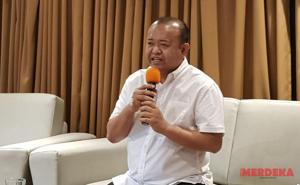 Usul DKPP Bisa Usut Pidana Pemilu, Patrice Rio Capella: Jangan Cuma Pecat Komisioner
