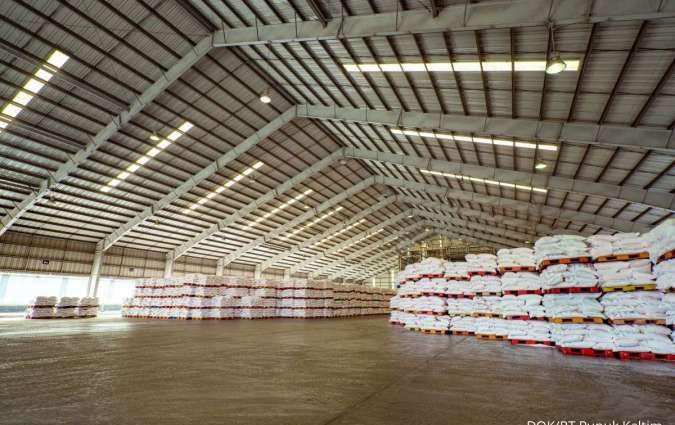 PKT perkuat kesiapan stok dan produksi sambut musim tanam
