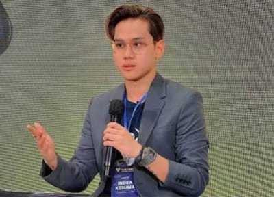 Indra Kenz Bebas Bersyarat, Tapi Belum Sepenuhnya Merdeka: Wajib Lapor hingga 2030