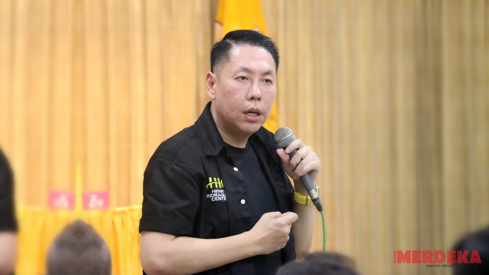 Heboh “Lapas Istimewa” di LP Cibinong: Prof Henry Indraguna Desak Restorasi Fungsi Pemasyarakatan