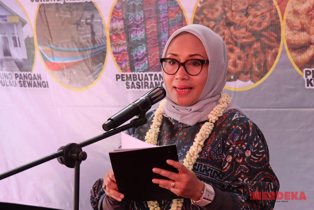 Geger ICM Tangsel! Guru Diduga Lecehkan Siswi Selama 3 Tahun, Menteri PPPA Tegaskan Tidak Ada Toleransi