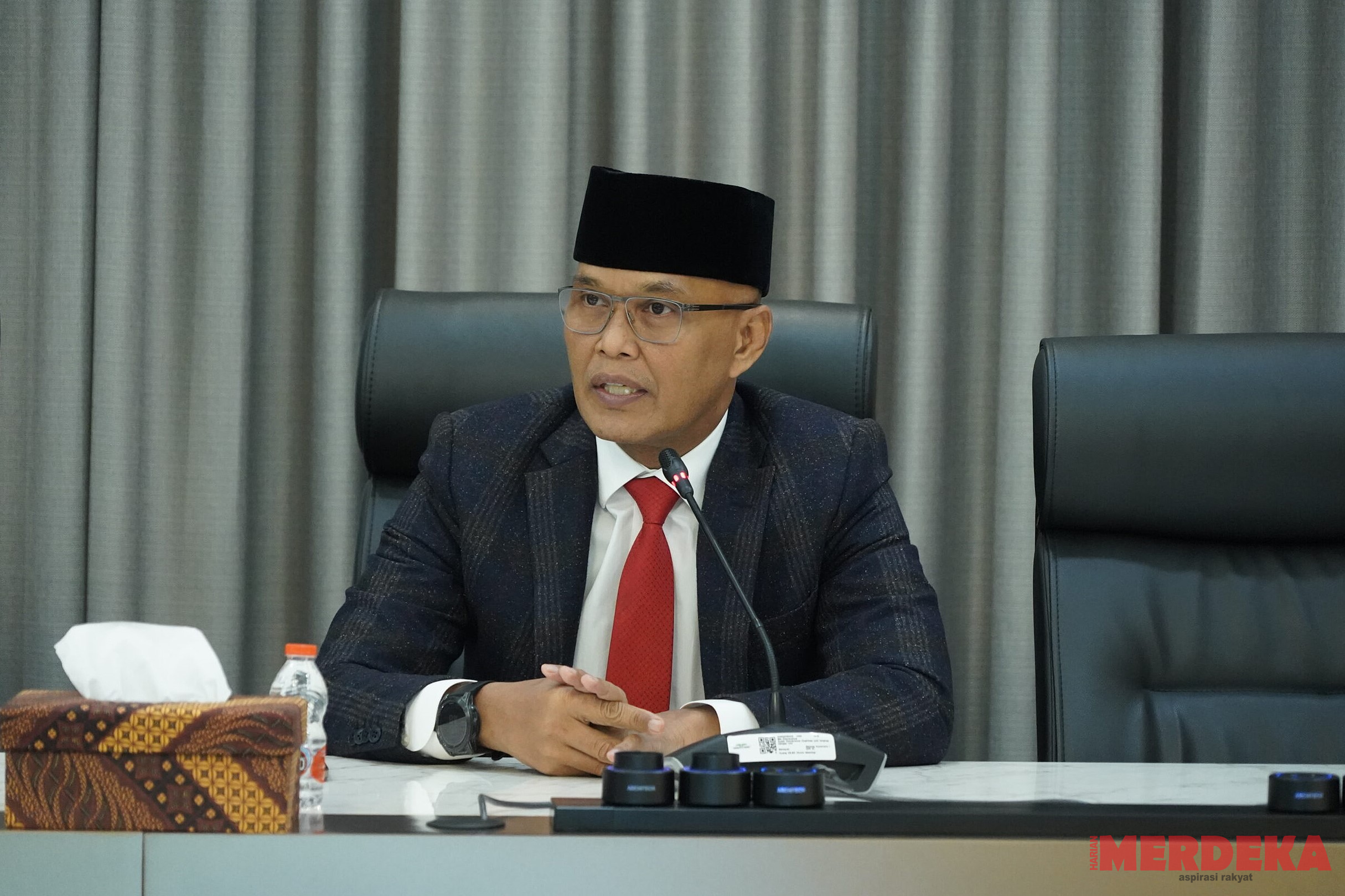 Komisi I DPR Soroti Pernyataan PM Solomon soal Papua di Sidang PBB
