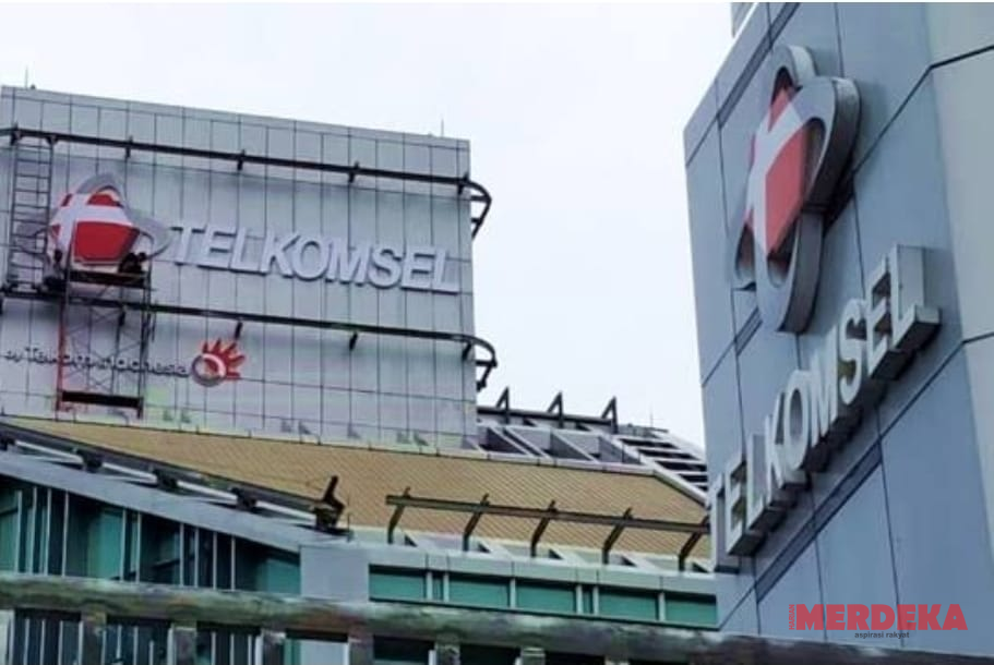 Danantara Diminta Usut Tuntas Dugaan Korupsi di Telkomsel Rp2 Triliun