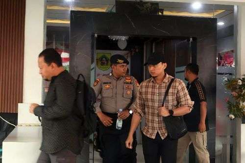 Kala Proyek Smartboard Dinas Pendidikan Bogor Ikut Disasar KPK