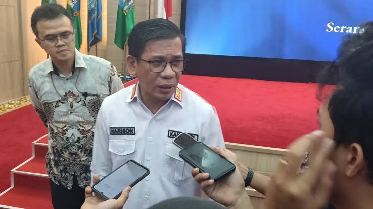 BPN Banten Targetkan Sertifikasi 15 Situ Milik Pemprov Guna Cegah Sengketa Lahan