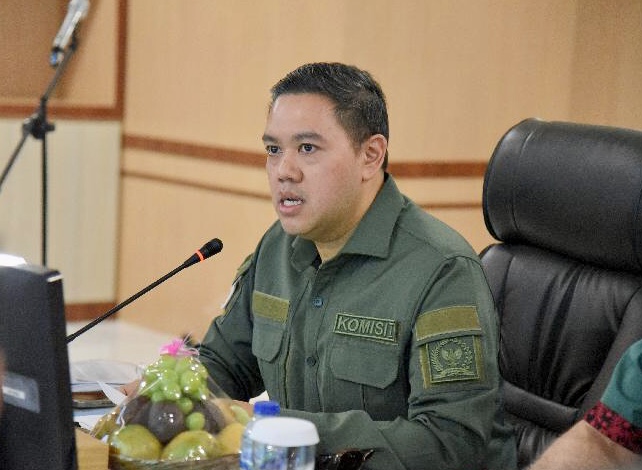 Dugaan WNI Masuk Militer Rusia, Komisi I DPR Minta Pemerintah Utamakan Perlindungan Warga