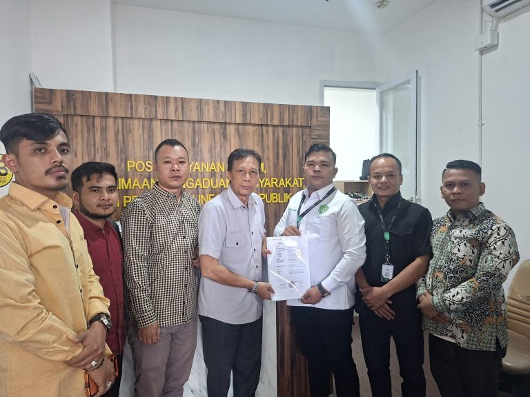 Kebal Hukum? PT APSL Dilaporkan ke Kejagung karena Diduga Masih Kuasai 9.424 Hektare Lahan Ilegal