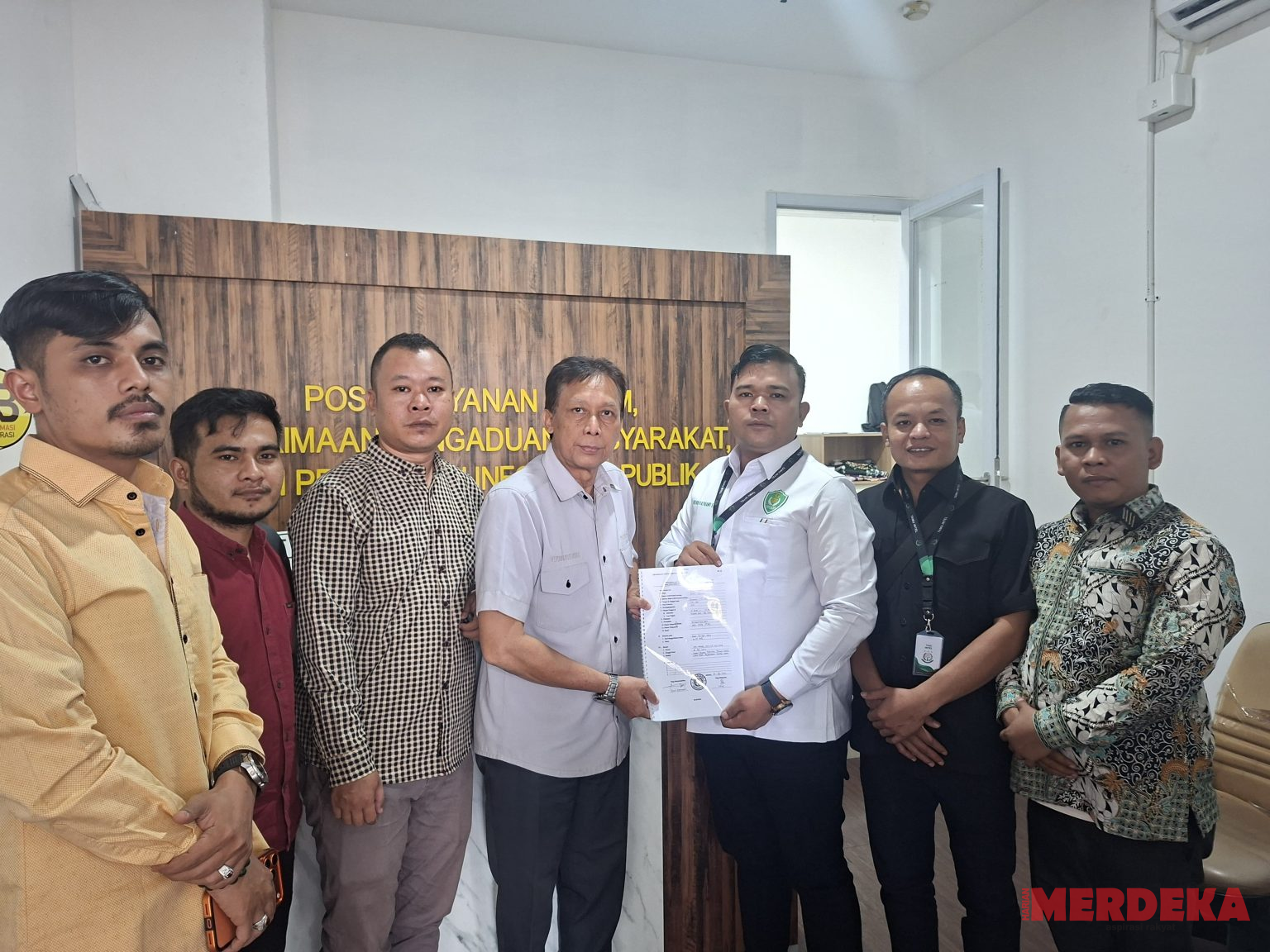 Kebal Hukum? PT APSL Dilaporkan ke Kejagung karena Diduga Masih Kuasai 9.424 Hektare Lahan Ilegal
