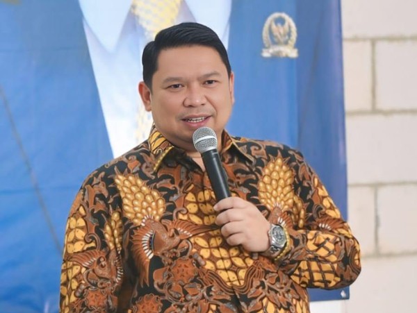 Target IKU 2027 Dinilai Terlalu Tinggi, Komisi VII DPR Soroti Anggaran Kemenekraf yang Minim