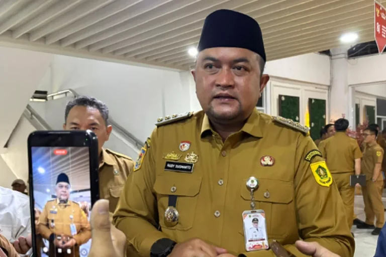 KPK Buka Peluang Periksa Bupati Bogor Terkait Korupsi Insentif Pajak