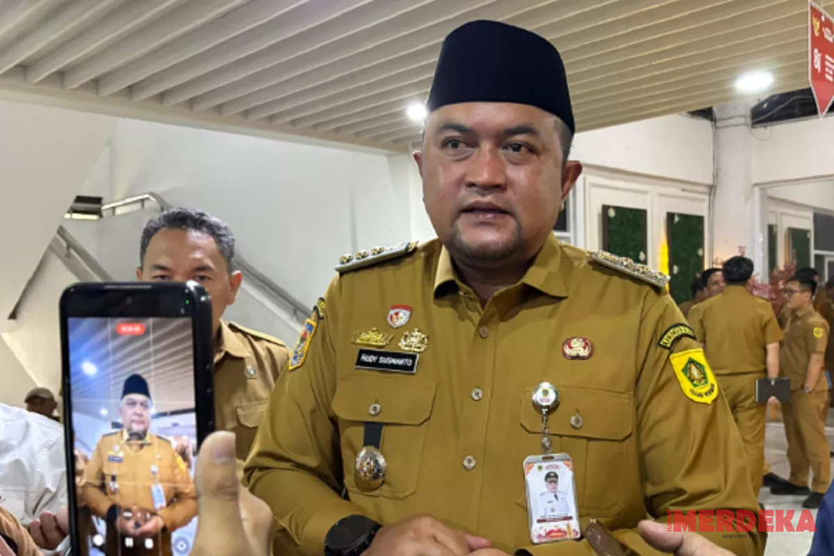 KPK Buka Peluang Periksa Bupati Bogor Terkait Korupsi Insentif Pajak