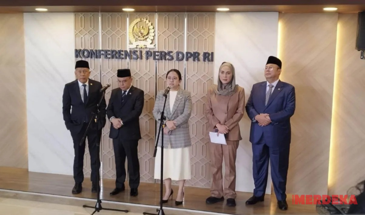 Puan Soroti Kasus Kematian Bambang di Pejompongan, Minta Polisi Usut Tuntas