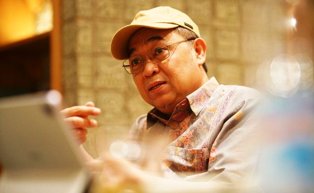 Nilai Penetapan Tersangka Cacat Hukum, Dr. Muh Burhanuddin Praperadilan Polres Jaktim