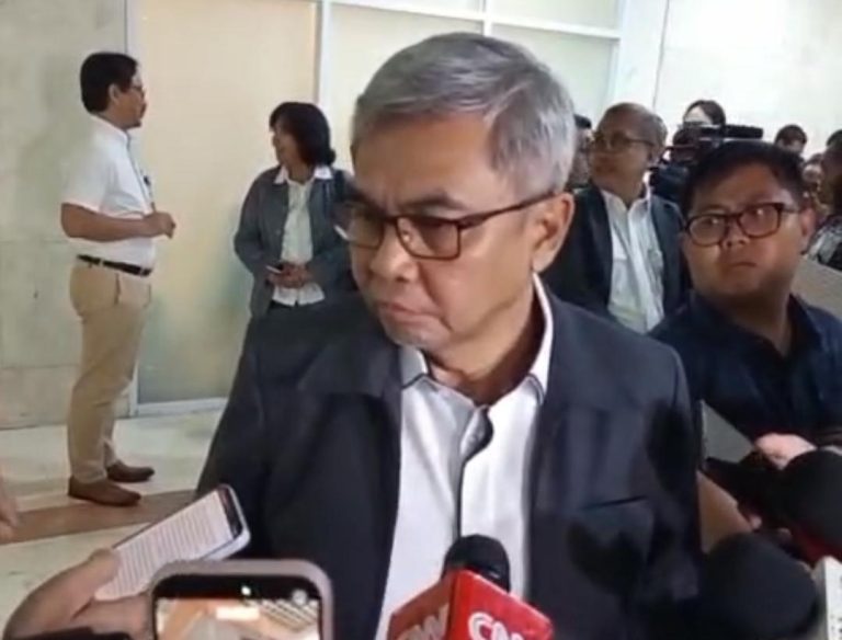 Dukung RUU Perampasan Aset, KPK: Pemulihan Kerugian Negara Jadi Prioritas