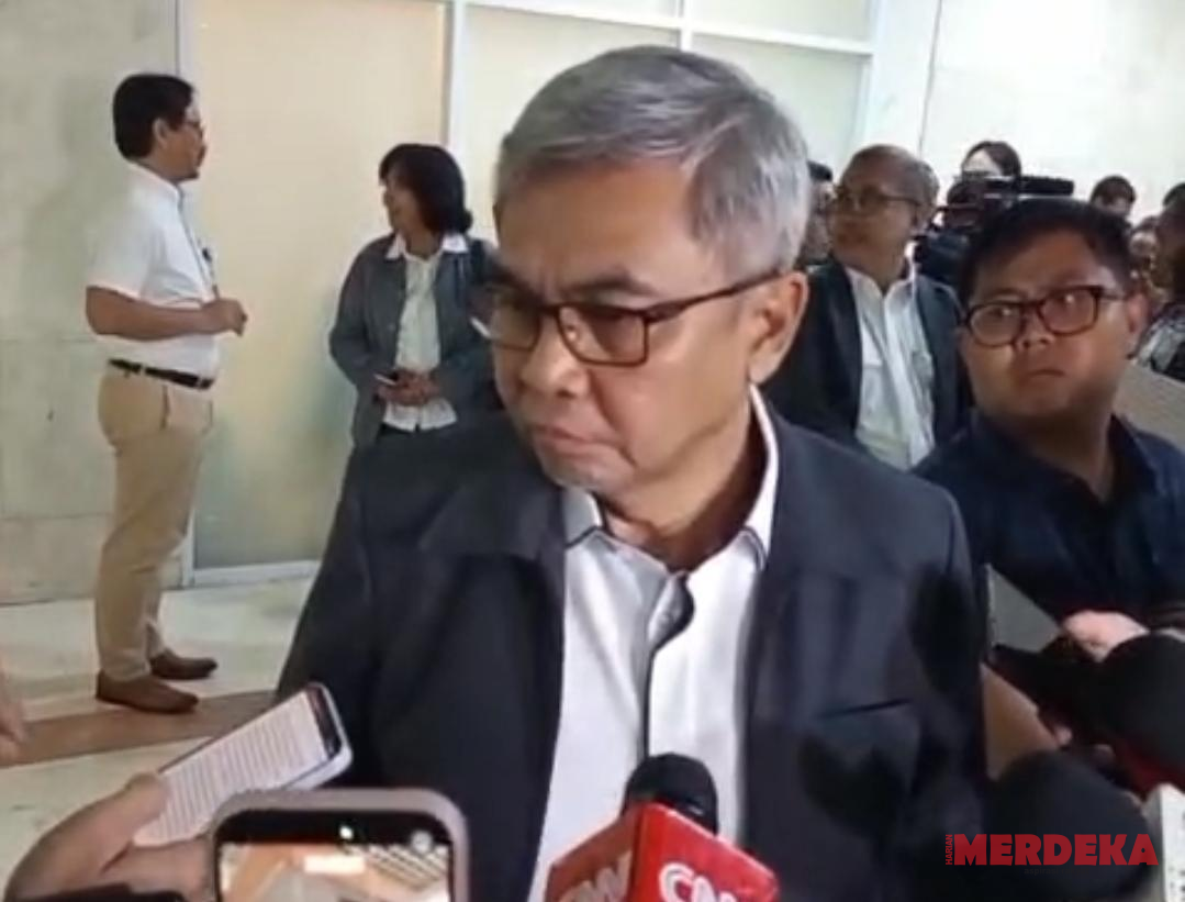 Dukung RUU Perampasan Aset, KPK: Pemulihan Kerugian Negara Jadi Prioritas