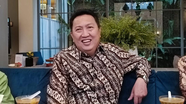 MAKI Dorong KPK Periksa Aliran Dana Kasus Pajak yang Dikaitkan dengan Korporasi Boy Thohir