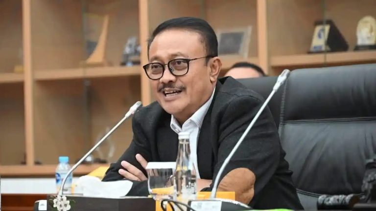 Raker dengan Kemendag, Demer Desak Optimalisasi Penyerapan Produk Lokal dan Hak Konsumen