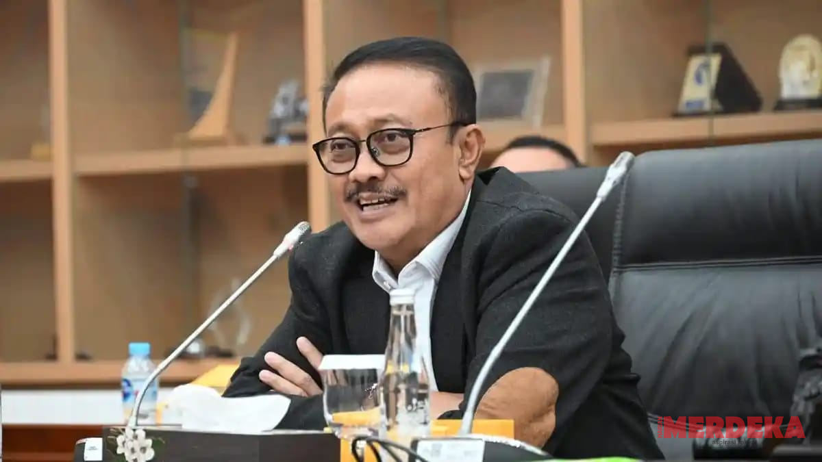 Raker dengan Kemendag, Demer Desak Optimalisasi Penyerapan Produk Lokal dan Hak Konsumen