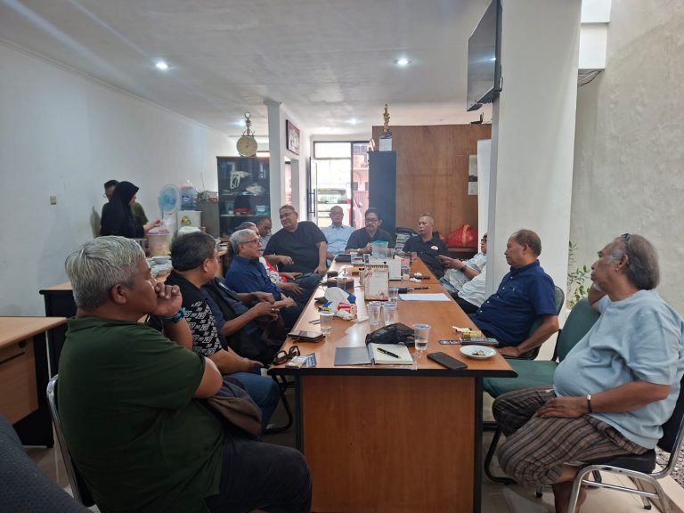 Diskusi FWK: Keseriusan Presiden Tangani Karhutla Tidak Bisa Ditunda, Segera Siapkan Anggaran